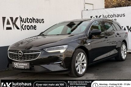 Opel Insignia Gebrauchtwagen