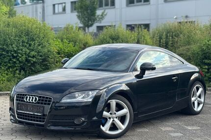 Audi TT Gebrauchtwagen