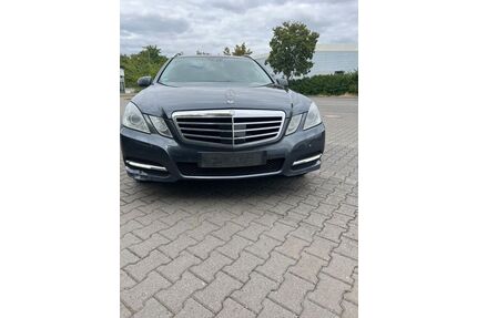Mercedes-Benz E 350 Gebrauchtwagen
