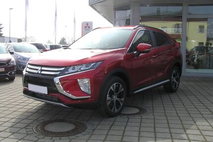Mitsubishi Eclipse Cross Gebrauchtwagen