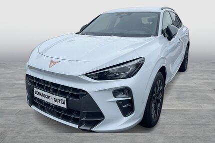 Cupra Terramar Gebrauchtwagen
