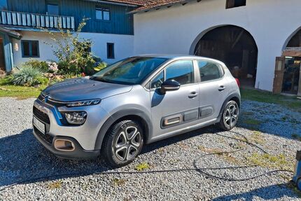 Citroen C3 Gebrauchtwagen