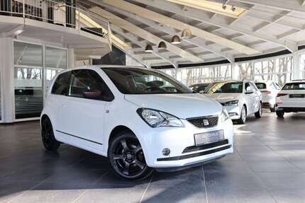Seat Mii Gebrauchtwagen