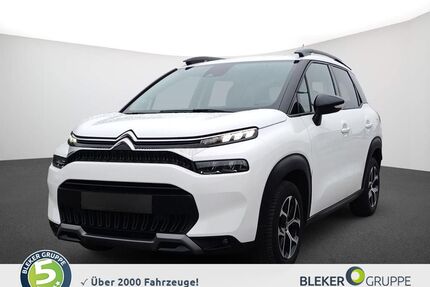 Citroen C3 Aircross Gebrauchtwagen