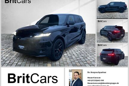 Land Rover Range Rover Sport Gebrauchtwagen