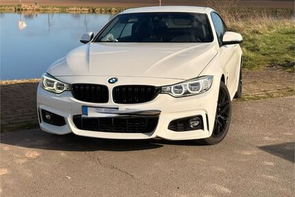 BMW 440 Gebrauchtwagen