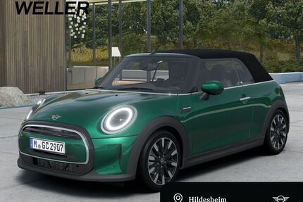 Mini Cooper Cabrio Gebrauchtwagen