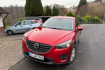 Mazda CX-5 Gebrauchtwagen