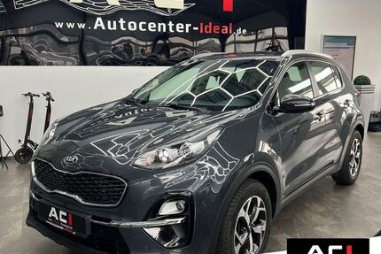 Kia Sportage Gebrauchtwagen