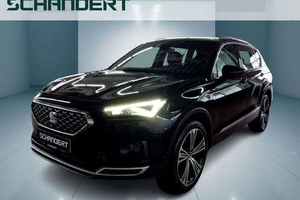 Seat Tarraco Gebrauchtwagen