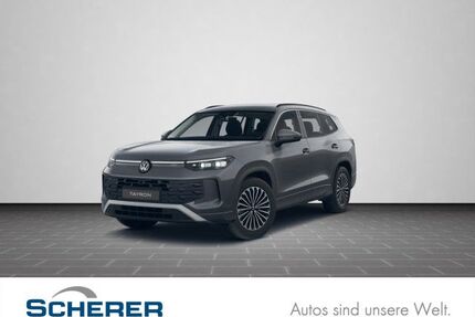 VW Tayron Gebrauchtwagen