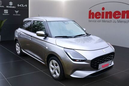 Suzuki Swift Gebrauchtwagen