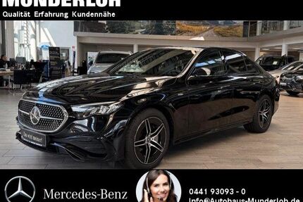 Mercedes-Benz E 300 Gebrauchtwagen