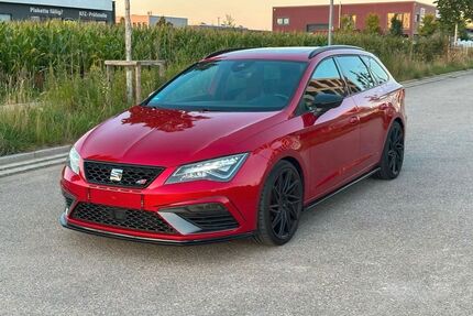Seat Leon Gebrauchtwagen