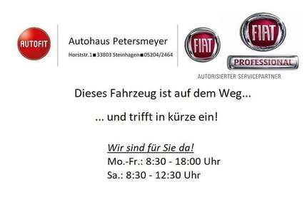 Ford B-Max Gebrauchtwagen