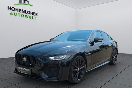 Jaguar XE Gebrauchtwagen