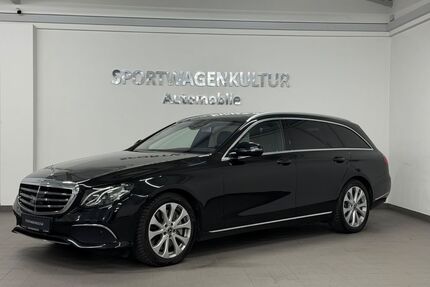 Mercedes-Benz E 450 Gebrauchtwagen