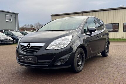 Opel Meriva Gebrauchtwagen