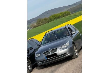 BMW 530 Gebrauchtwagen
