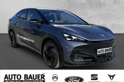 Cupra Tavascan Gebrauchtwagen