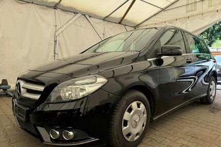 Mercedes-Benz B 180 Gebrauchtwagen