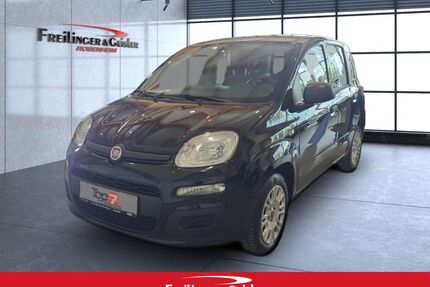 Fiat Panda Gebrauchtwagen