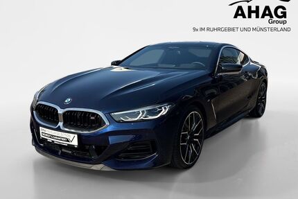 BMW M850 Gebrauchtwagen