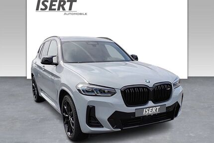 BMW X3 M40 Gebrauchtwagen