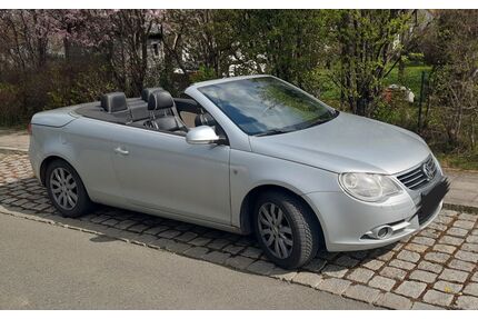 VW Eos Gebrauchtwagen