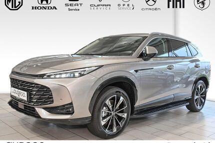 MG HS Gebrauchtwagen