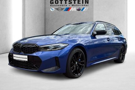 BMW M340d Gebrauchtwagen