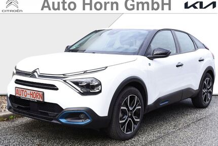 Citroen C4 Gebrauchtwagen