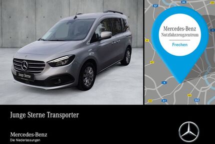 Mercedes-Benz T-Klasse Gebrauchtwagen