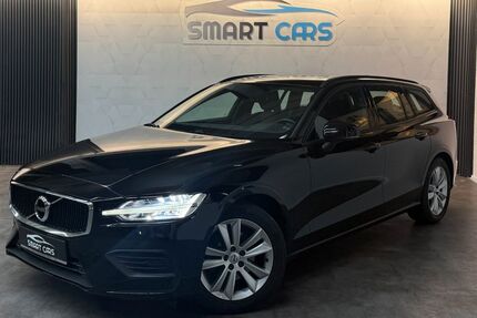 Volvo V60 Gebrauchtwagen
