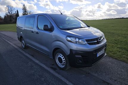 Opel Vivaro Gebrauchtwagen