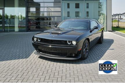 Dodge Challenger Gebrauchtwagen