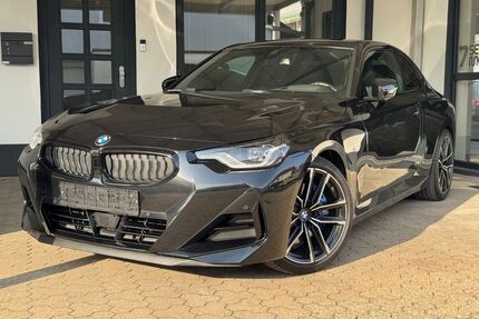 BMW 220 Gebrauchtwagen