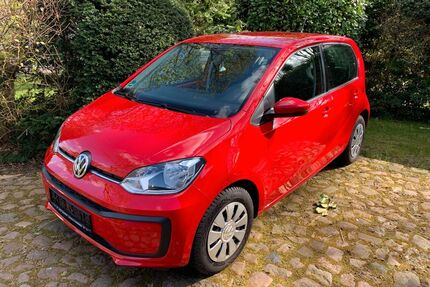 VW up! Gebrauchtwagen