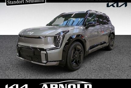 Kia EV9 Gebrauchtwagen