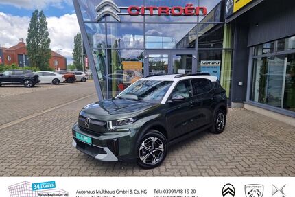Citroen C3 Aircross Gebrauchtwagen