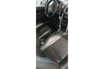 Peugeot 207 Gebrauchtwagen