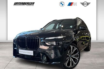 BMW X7 Gebrauchtwagen