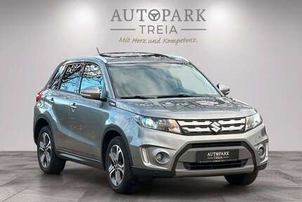 Suzuki Vitara Gebrauchtwagen