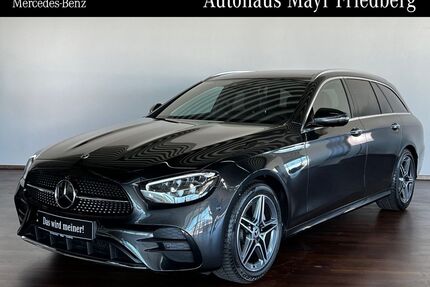 Mercedes-Benz E 220 Gebrauchtwagen