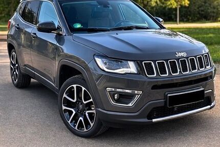 Jeep Compass Gebrauchtwagen