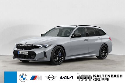 BMW 340 Gebrauchtwagen