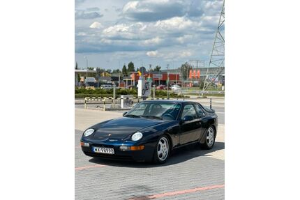 Porsche 968 Gebrauchtwagen