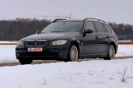 BMW 325 Gebrauchtwagen