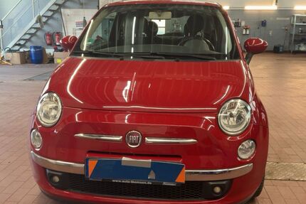 Fiat 500 Gebrauchtwagen