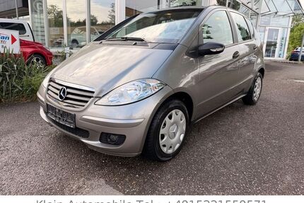 Mercedes-Benz A 150 Gebrauchtwagen